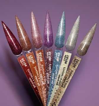 DNKa' GEL POLISH