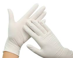 GUANTES / GORROS