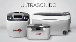 ULTRASONIDOS