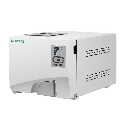 AUTOCLAVE