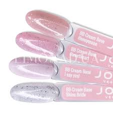BASES Y TOPS JOIA VEGAN