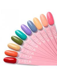 ESMALTES JOIA VEGAN