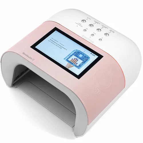 O'NAIL LAMPARA IA DE UÑAS PROFESIONAL ROSA