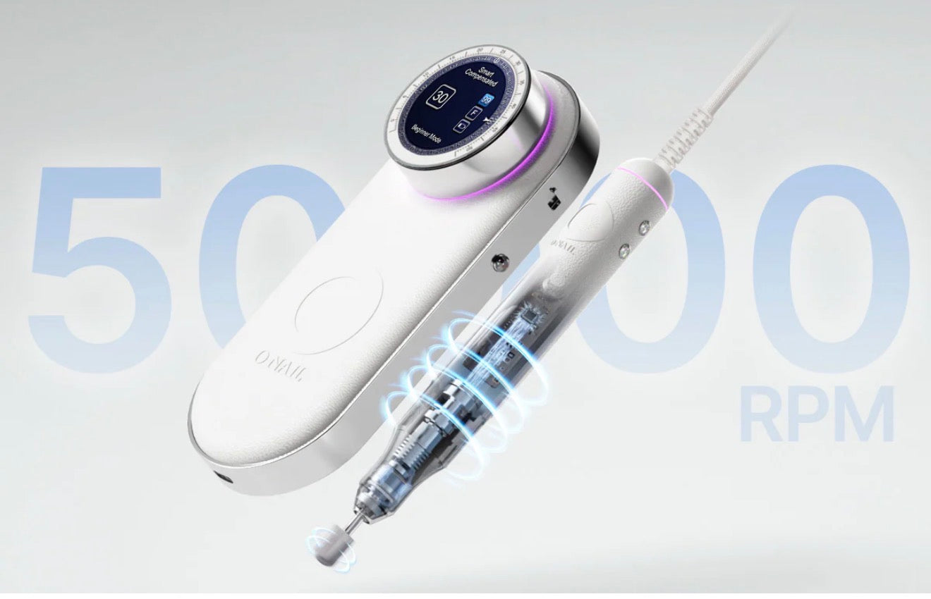 O'NAIL TORNO MICROMOTOR IA PROFESIONAL 96W 50000 RPM