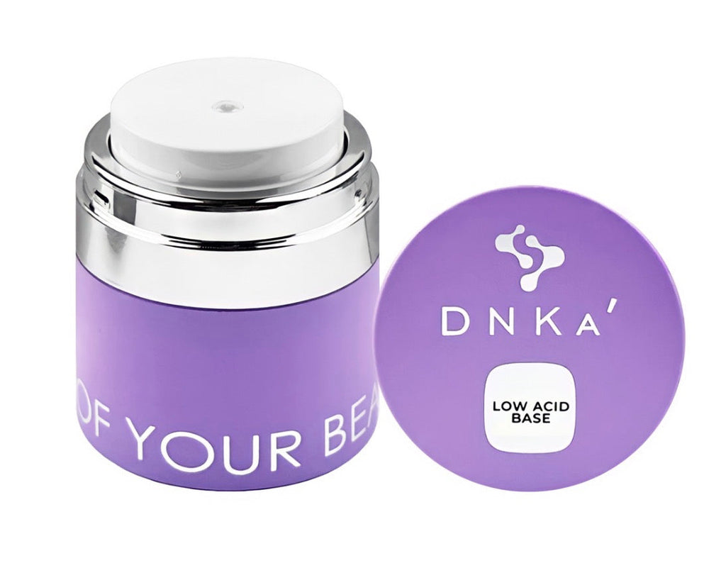 LOW ACID BASE DNKa' 30ML pump