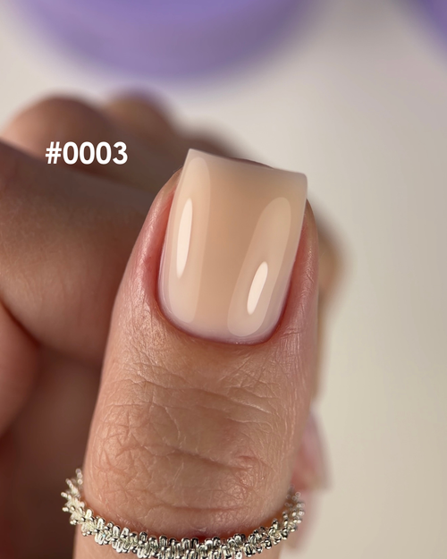 BUILDER GEL DNKa' LIGHT #0003 MIRAGE 30ML