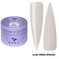 BUILDER GEL DNKa' LIGHT #0003 MIRAGE 30ML