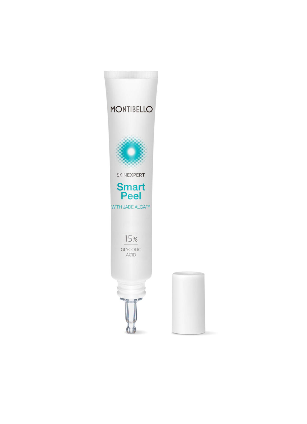 SKIN EXPERT SMART PEEL 15% WHITH JADE ALGA 30ML