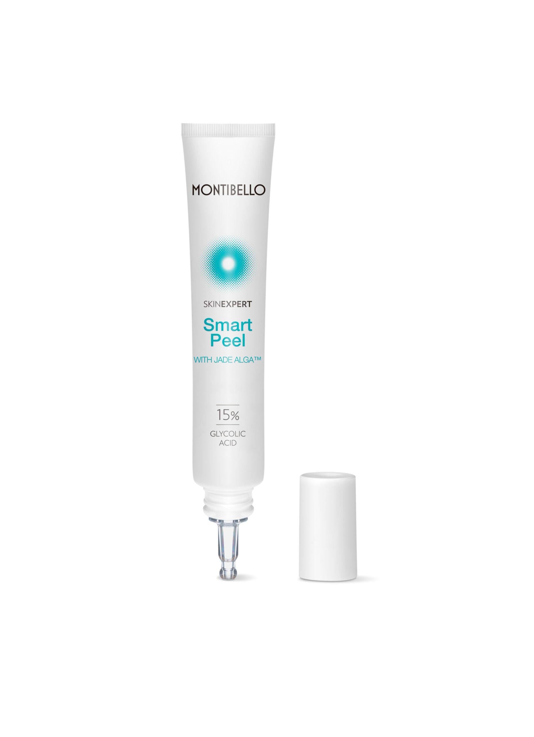 SKIN EXPERT SMART PEEL 15% WHITH JADE ALGA 30ML