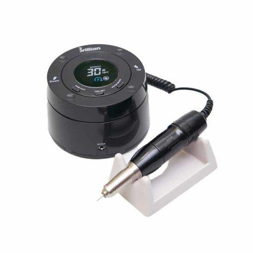 MICROMOTOR BRILLIANT BLACK 50W 30.000 RPM