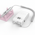 SAESHIN TORNO MICROMOTOR THUMB DIGITAL PORTATIL BLANCO 30.000 RPM