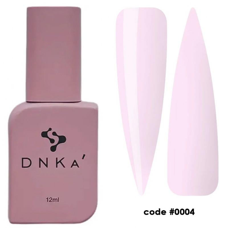FAST GEL DNKA #0004 THALIA 12ML