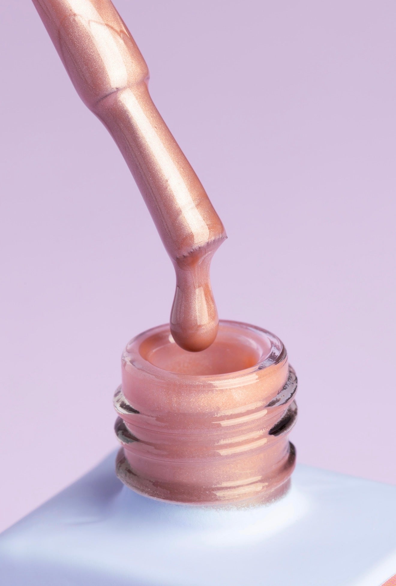 Verniz Gel DNKa' COLOR CAT EYE #0032 SILK 12ML