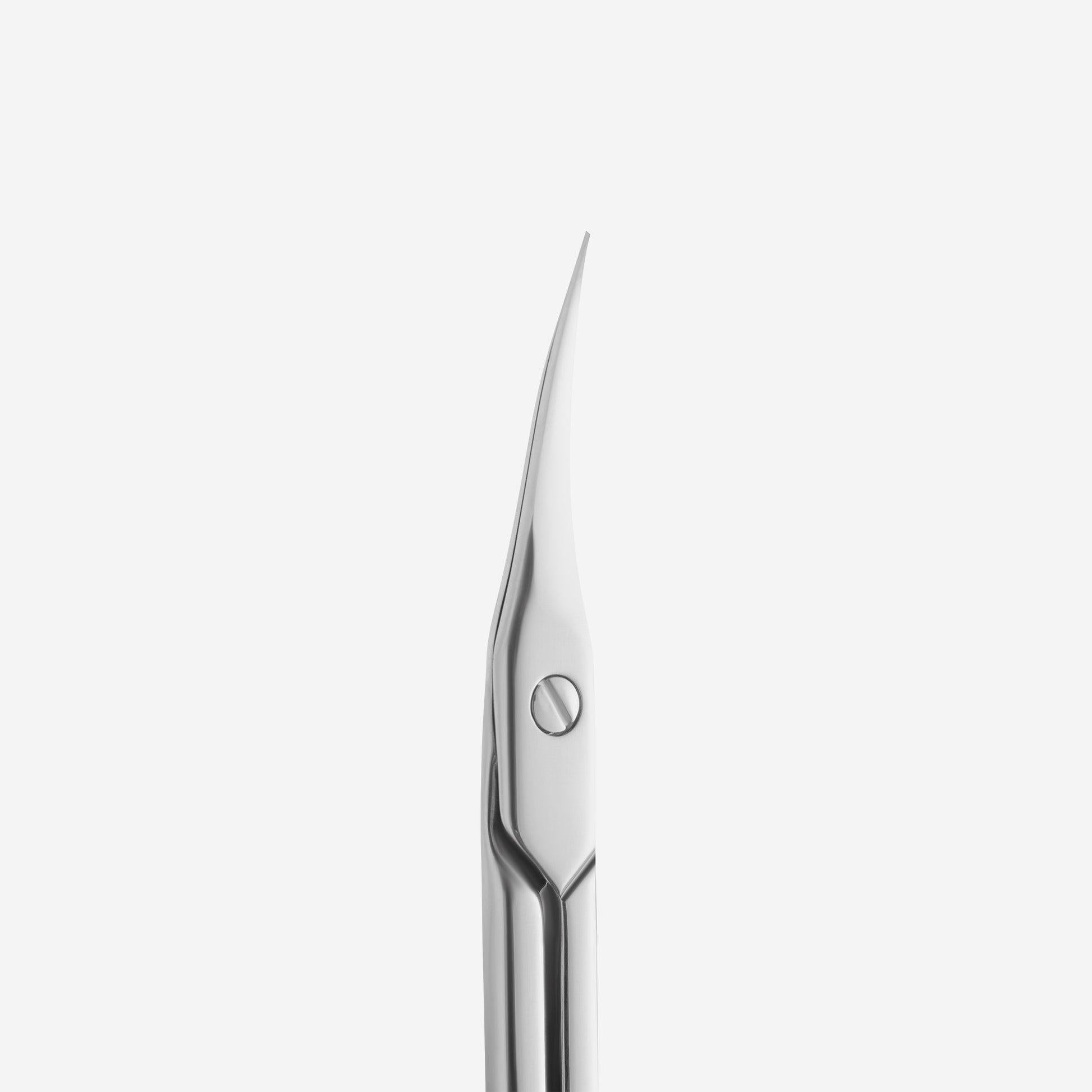 STALEKS PRO EXPERT 50/2 TIJERAS PROFESIONALES CUTÍCULAS