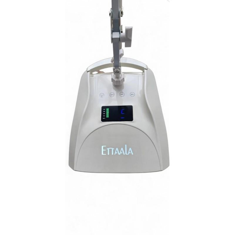 LAMPARA ETTAALA HIGH POWER PEDICURA