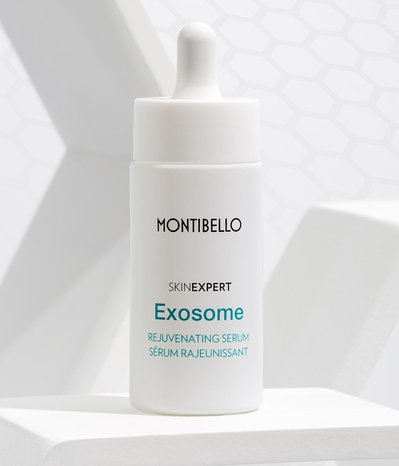 SKIN EXPERT EXOSOME REJUVENATING SERUM 30ML