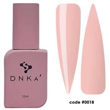 DNKa' FAST GEL #0018 OXFORT 12ML
