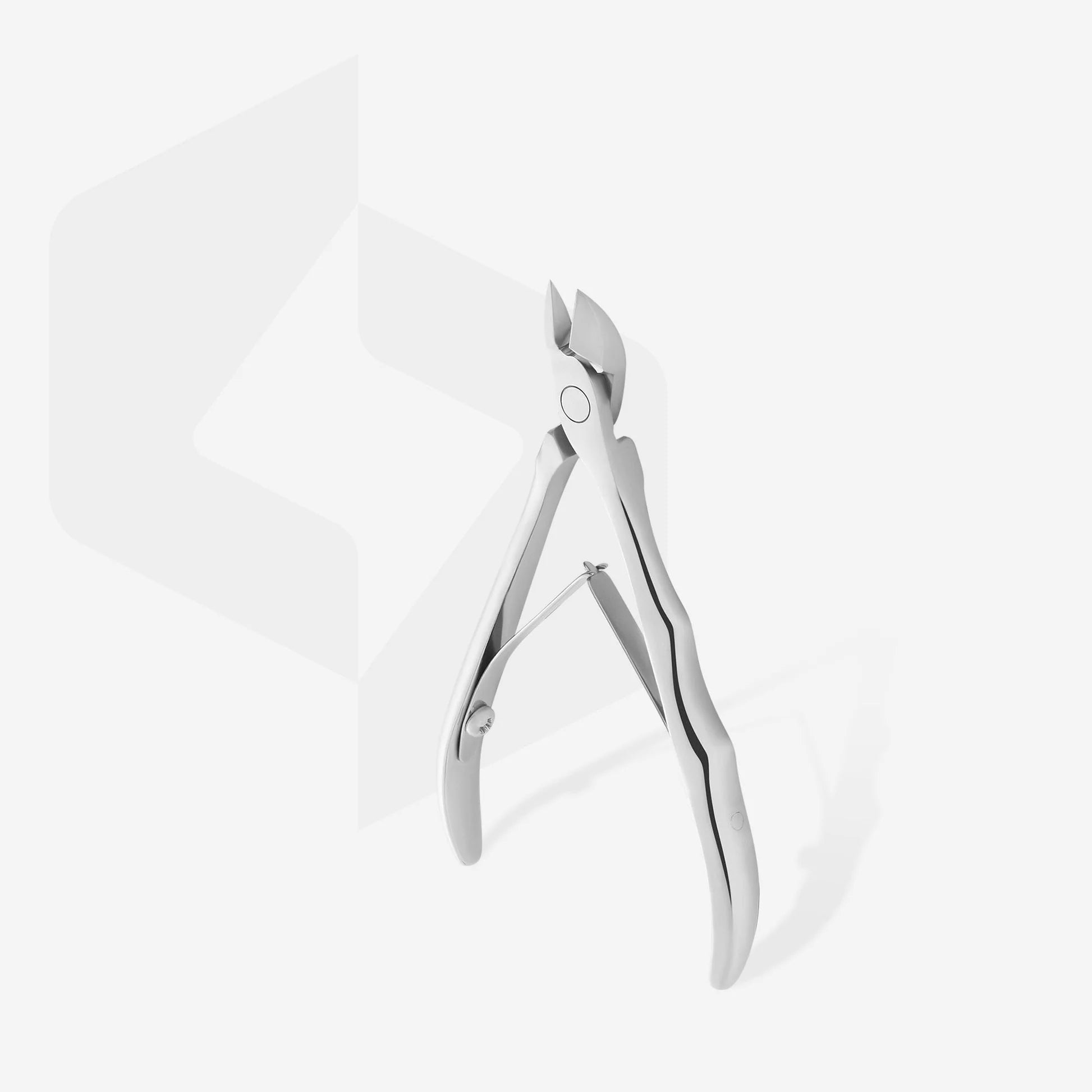 STALEKS PRO EXPERT 10/9MM ALICATES PROFESIONALES CUTÍCULA