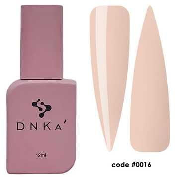 GEL RÁPIDO DNKA #0009 URANIA 12ML
