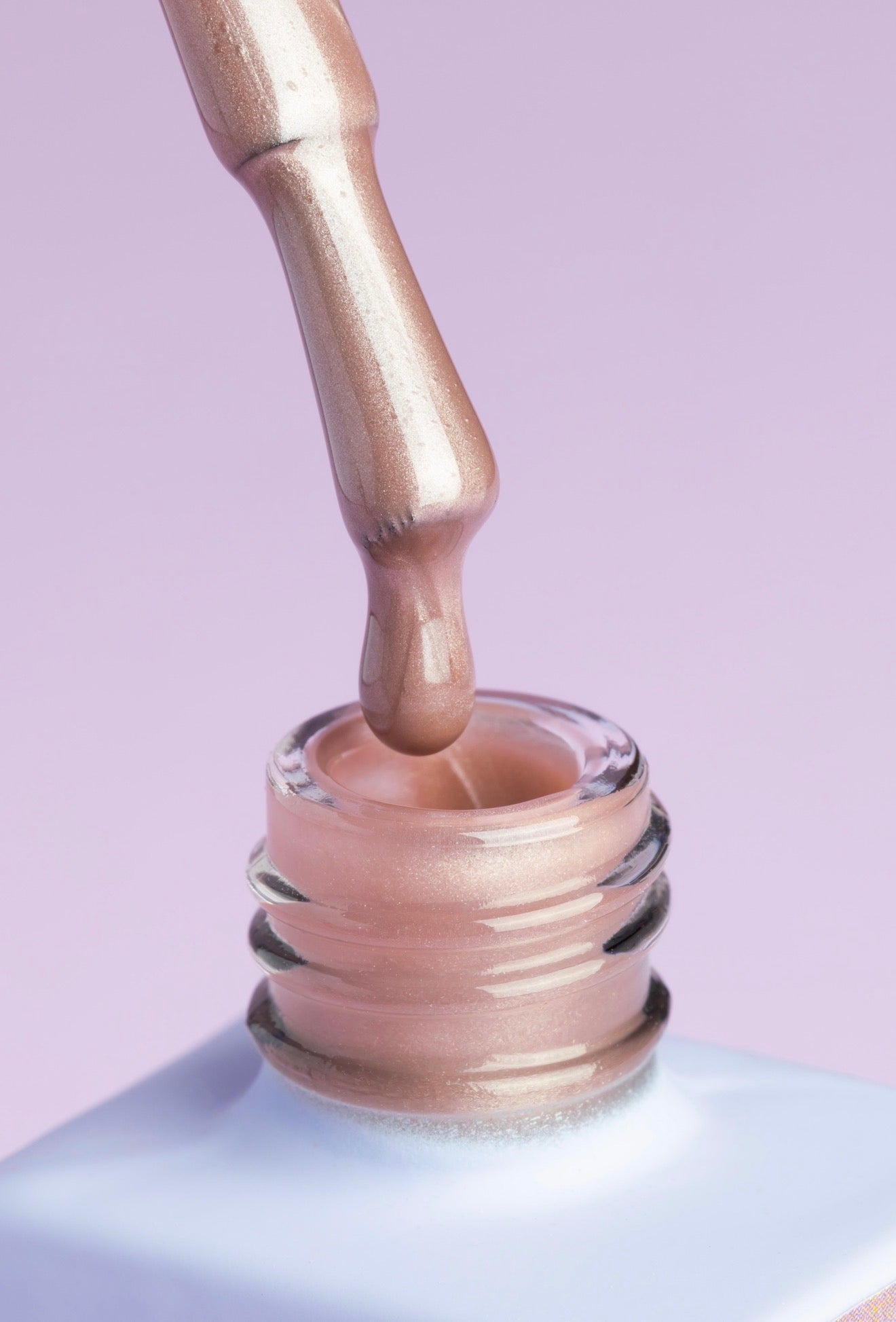 Verniz Gel DNKa' COLOR CAT EYE #0033 SILK 12ML