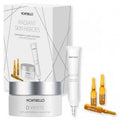 PACK D-WHITE RADIANT SKIN HEROES ANTIAGE-CLARIFICA/DESPIGMENTA/ILUMINA-PIEL SECA