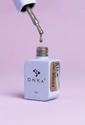 Verniz Gel de Cor DNKa' CAT EYE #0034 SILK 12ML
