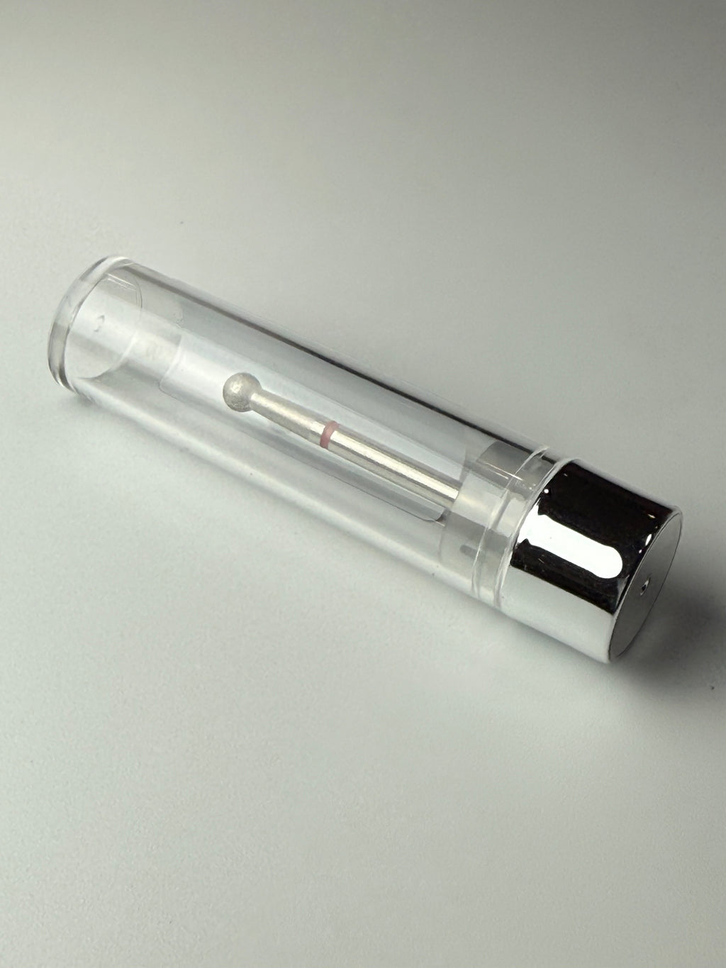 FRESA DIAMANTE BOLA ROJA 4,0MM PARA MICROMOTOR O'NAIL