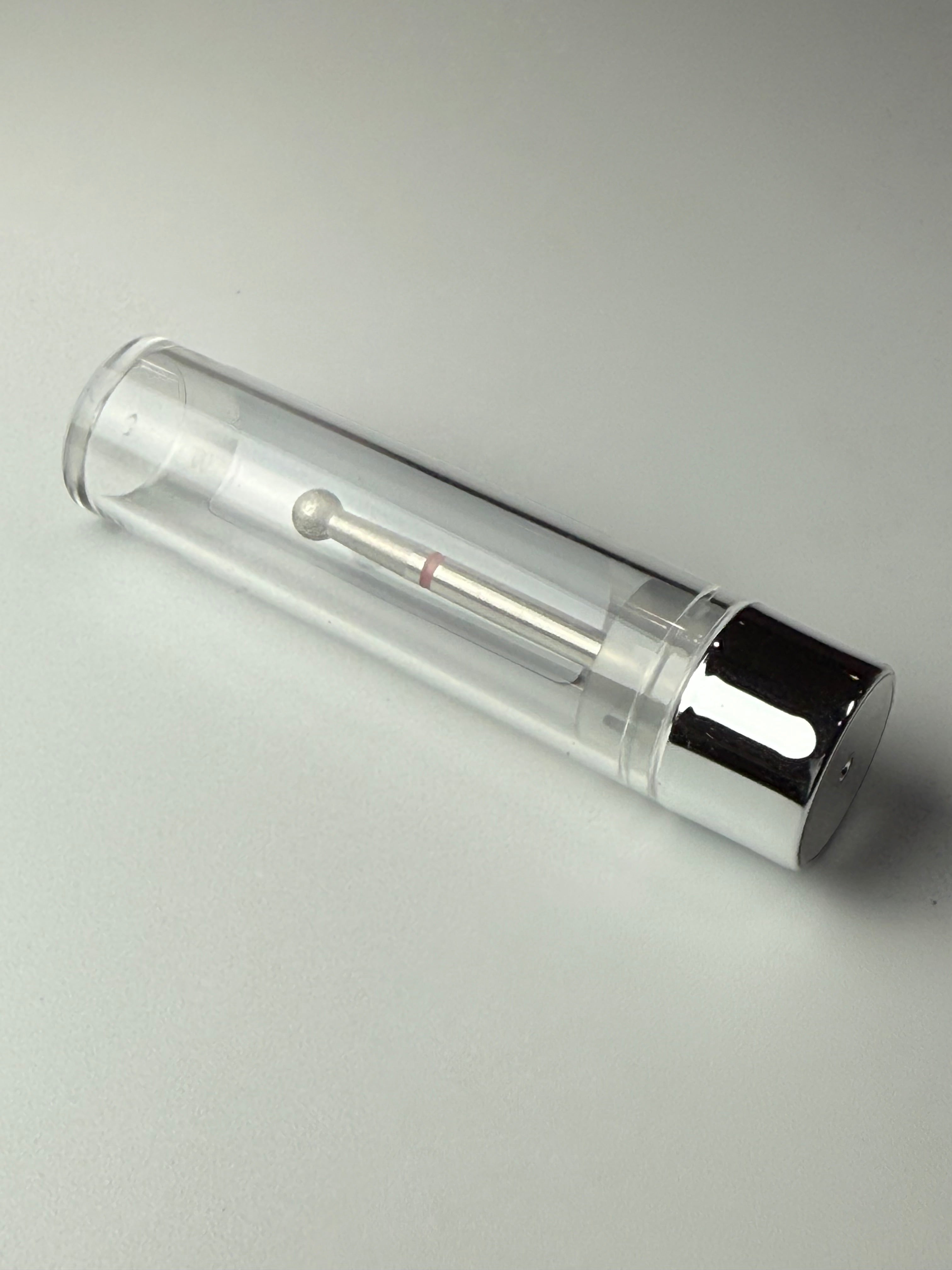 FRESA DIAMANTE BOLA ROJA 4,0MM PARA MICROMOTOR O'NAIL
