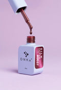 DNKa' VERNIZ GEL COLORIDO OLHO DE GATO #0037 SILK 12ML