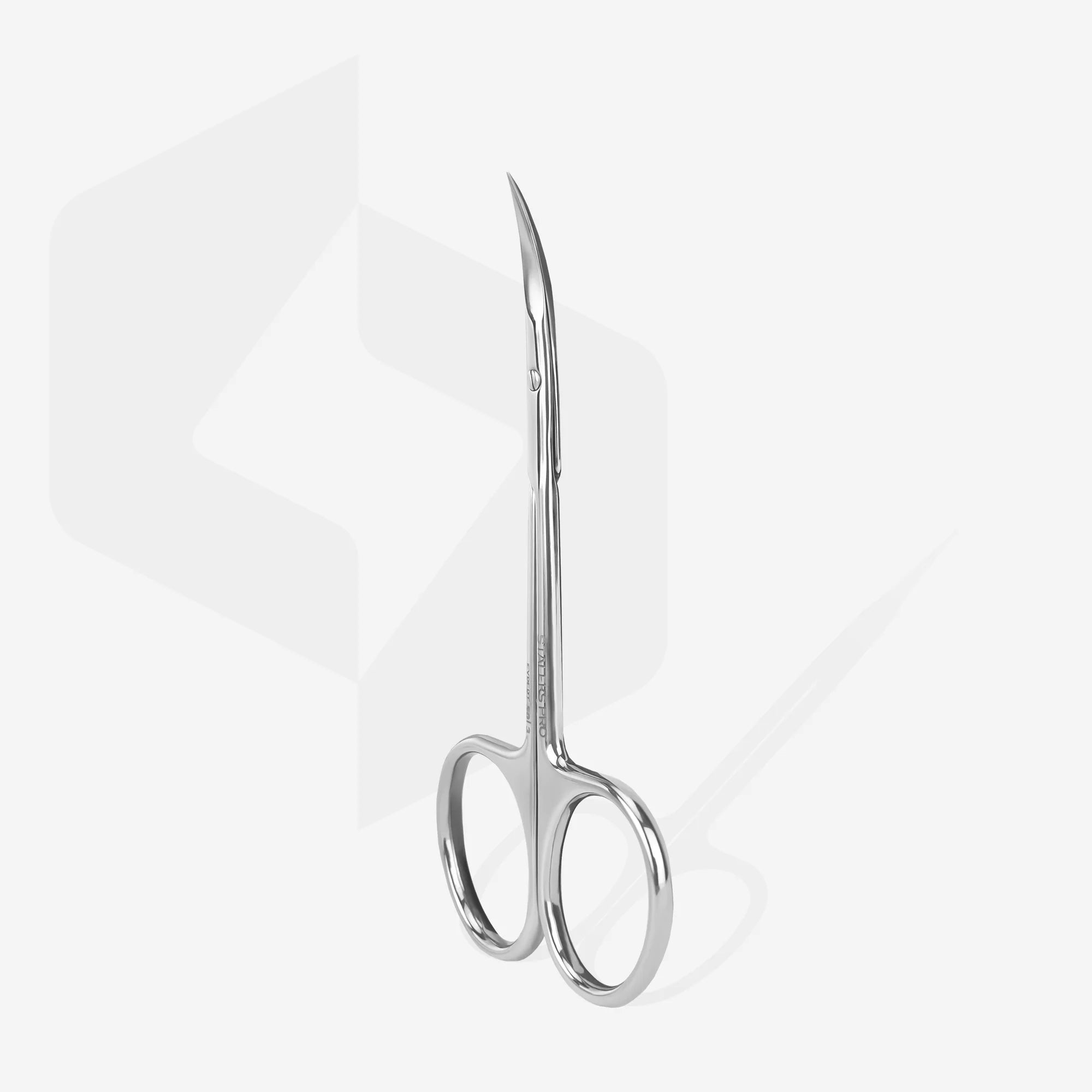 STALEKS PRO EXPERT 50/3 TIJERAS PROFESIONALES CUTÍCULAS
