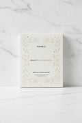 MASK ARUDE LIFT / DETOX EYE MASK - MASCARILLA DORADA OJOS EFECTO LIFTING 8ML