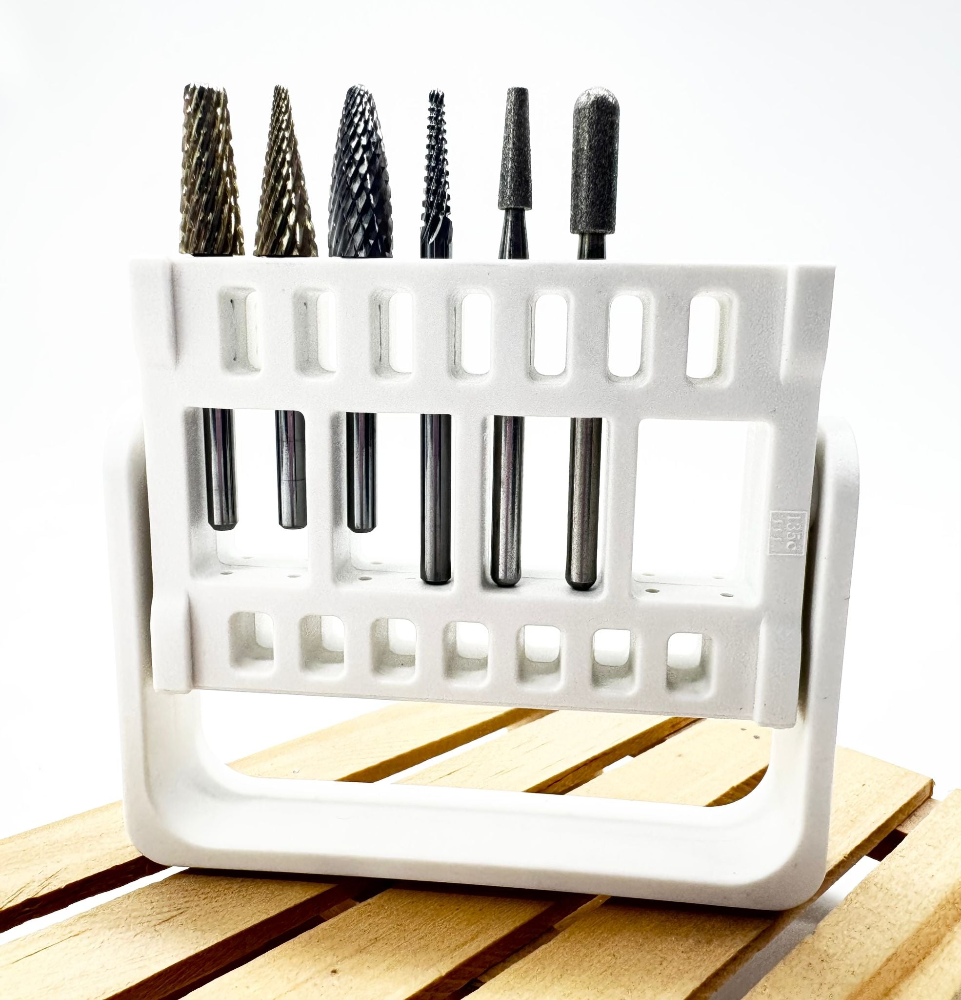 KIT DE FRESAS PARA MICROMOTOR O'NAIL IA