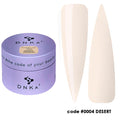 BUILDER GEL DNKa' LIGHT #0004 DESERT 30ML