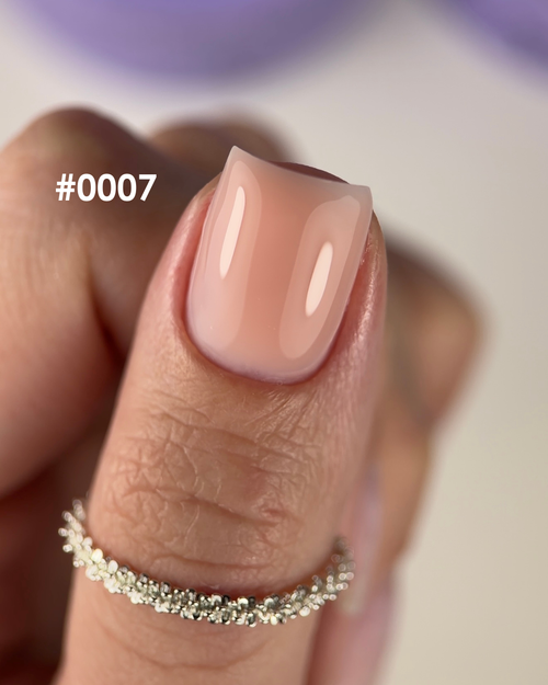 BUILDER GEL DNKa' LIGHT #0007 TEXAS 30ML