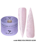 BUILDER GEL DNKa' #0032 HOLLYWOOD GLOW 30ML