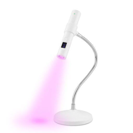 LAMPARA ETTAALA MINI TIPS Y MOLDES