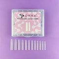 TOP MOLDES DNKa' LONG SQUARE 120 PCS