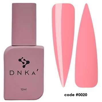 GEL RÁPIDO DNKA #0009 URANIA 12ML