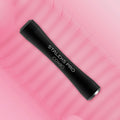STALEKS PRO MANGO EMPUJADOR COMBO UNIQ 10 NEGRO PIEZA REEMPLAZABLE