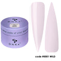 BUILDER GEL DNKa' LIGHT #0001 WILD 30ML