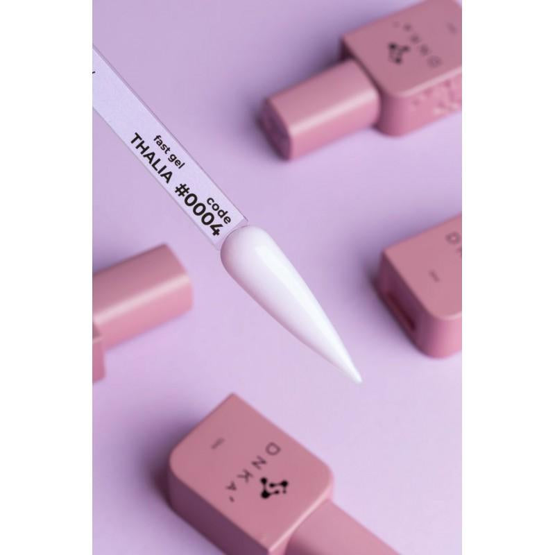 FAST GEL DNKA #0004 THALIA 12ML