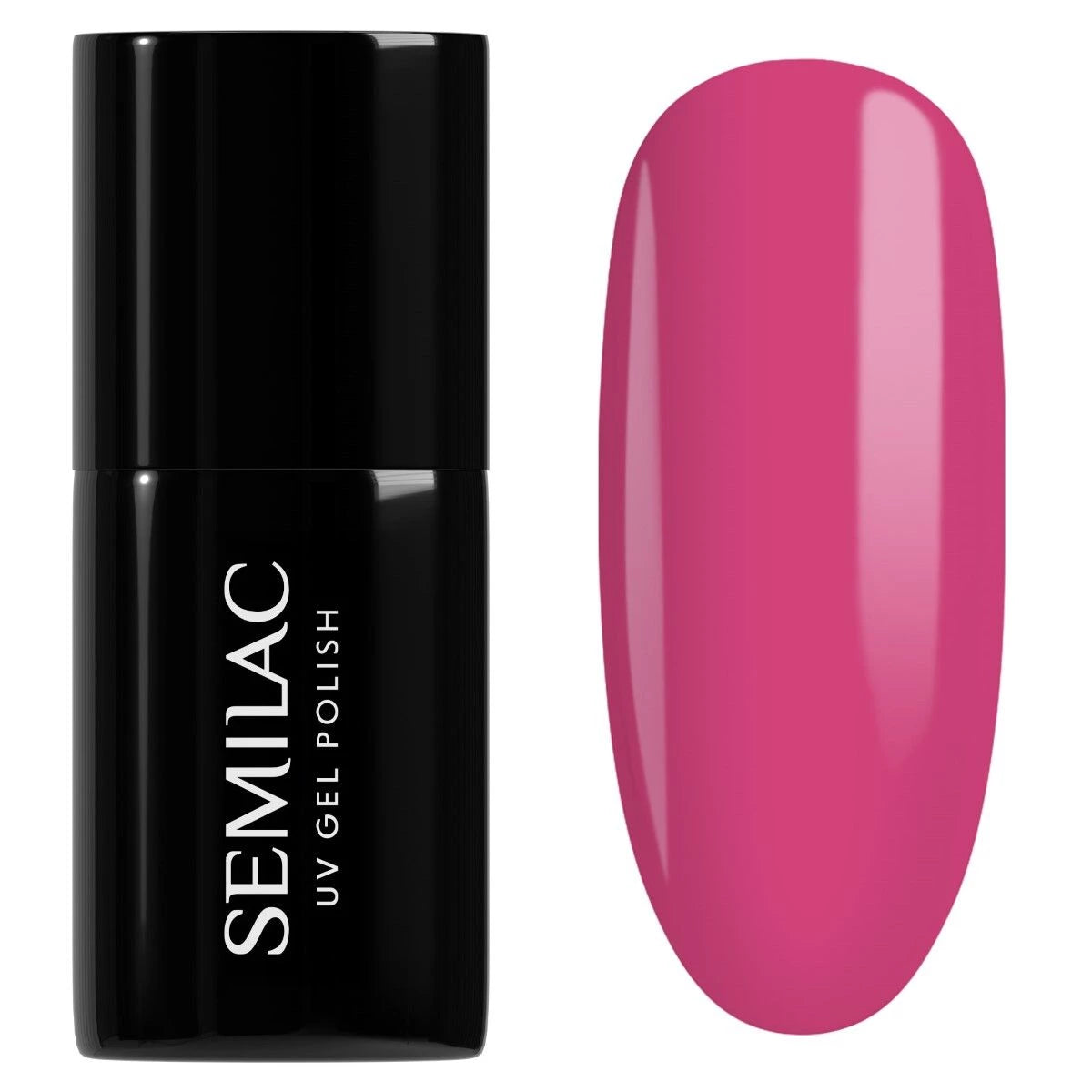 Semilac 391 Raspberry Charm 7ml
