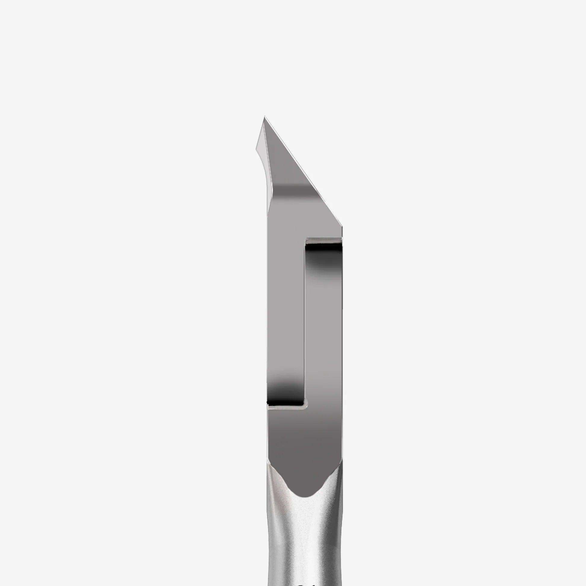 STALEKS PRO SMART 10/3MM ALICATES PROFESIONALES CUTÍCULA