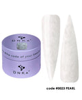 BUILDER GEL DNKa' #0023 PEARL NEW FORMULA 30ML