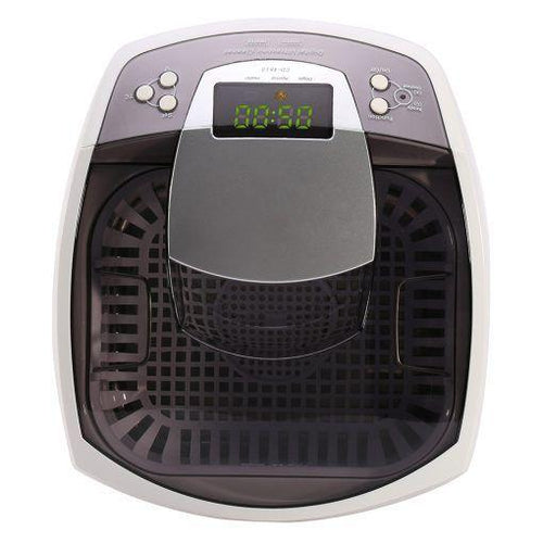 CUBA ULTRASONIDOS DE 2 LITROS AB-4810
