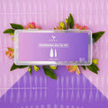 TIPS GEL DNKA L-STILLETO 240 PCS