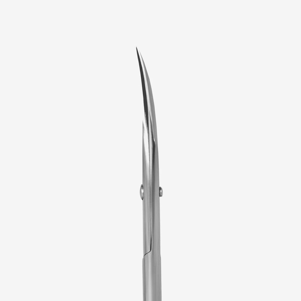 STALEKS PRO EXPERT PARA ZURDOS 11/1 TIJERAS PROFESIONALES CUTÍCULAS