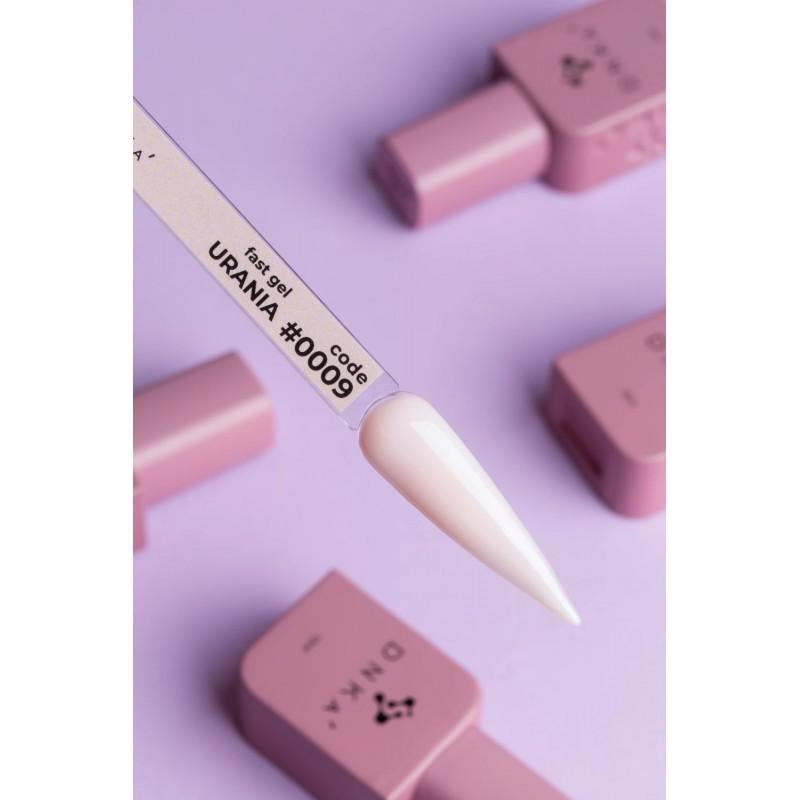 FAST GEL DNKA #0009 URANIA 12ML