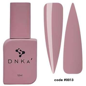 DNKa' FAST GEL #0013 OXFORT 12ML