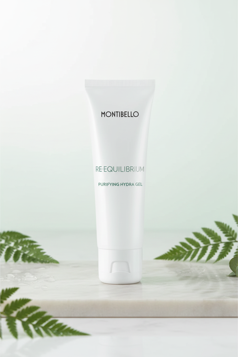 RE-EQUILIBRIUM PURIFING HYDRA GEL PURIFICANTE 50ML